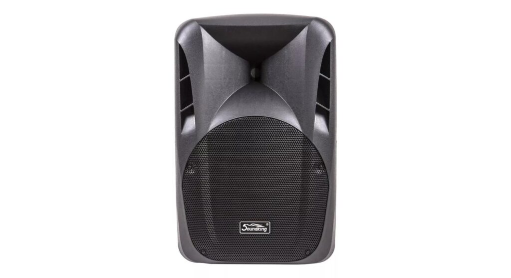 SOUNDKING SPEAKER FPD15AD